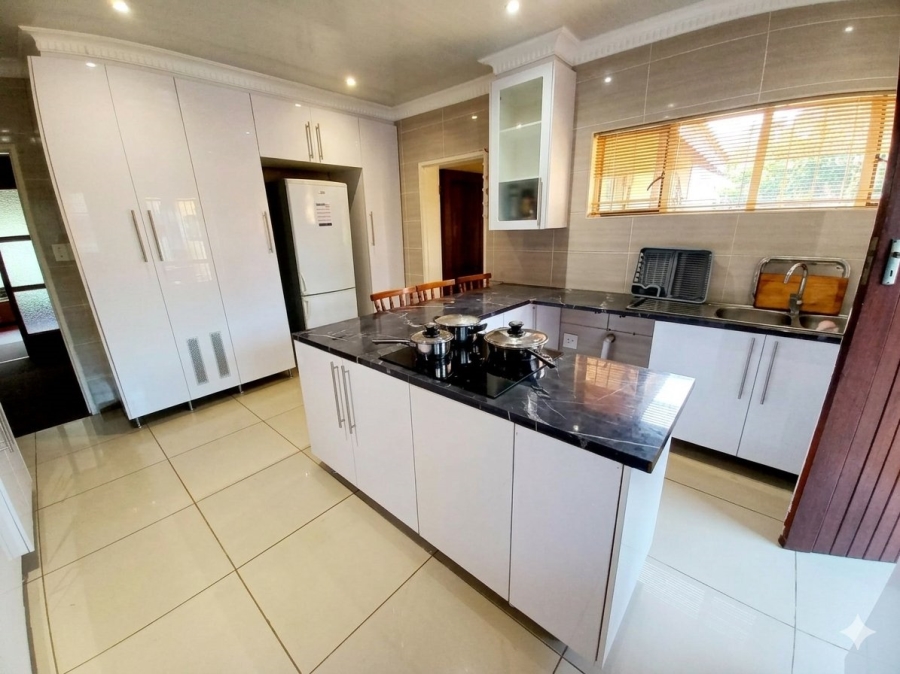 3 Bedroom Property for Sale in Vaalpark Free State